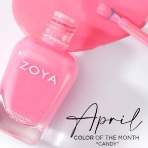 NEW! Zoya Nail Polish - Candy